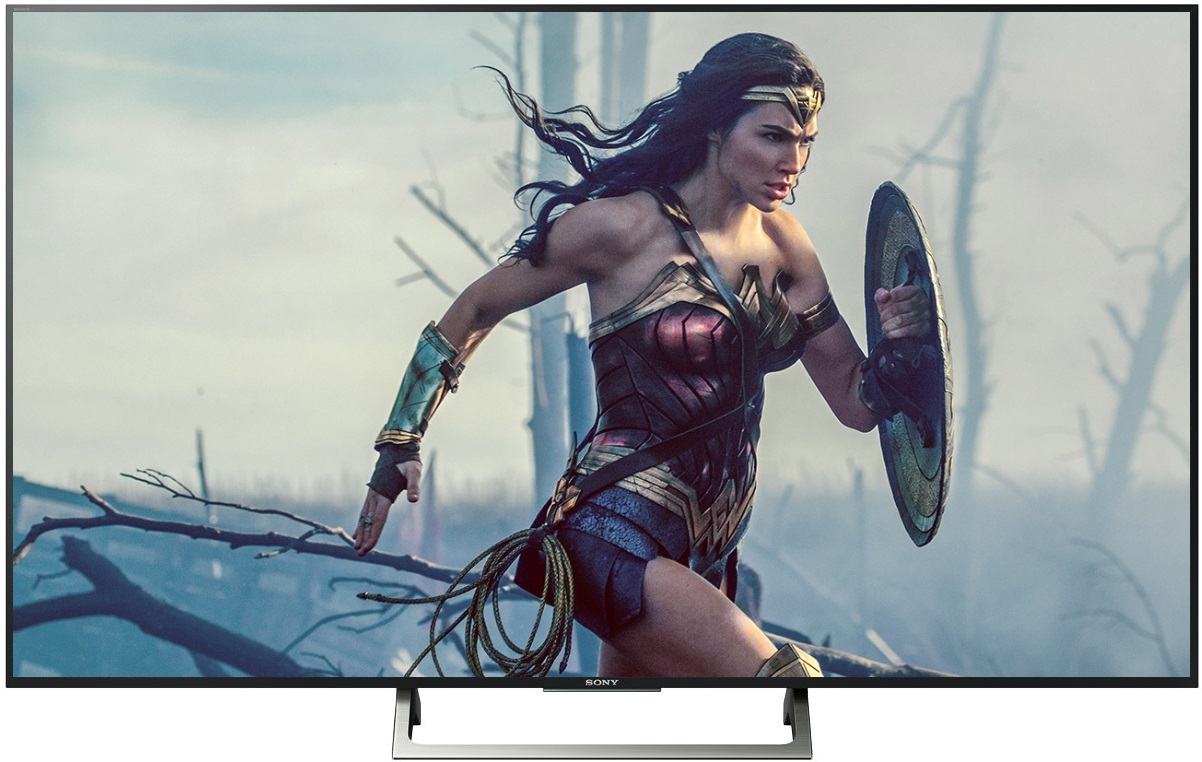 Sony Bravia Kd55x7000e 4k Uhd 50hz 55 Led Smart Tv At Mighty Ape Nz