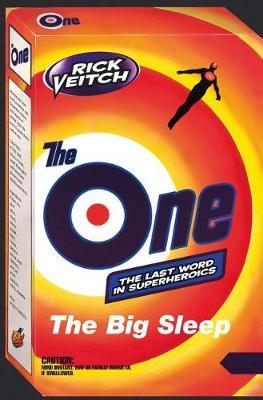 Rick Veitch's The One by Rick Veitch image