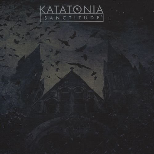 Sanctitude by Katatonia image
