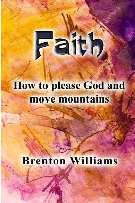 Faith by Brenton Williams image