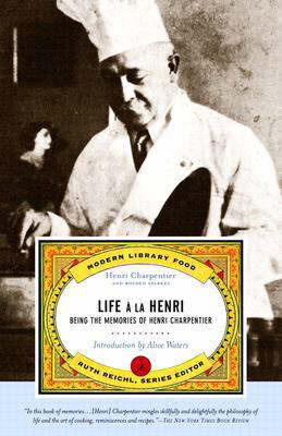 Life a La Henri: Being the Memories of Henri Charpentier by Henri Charpentier image
