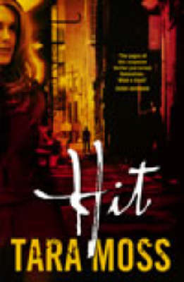 Hit by Tara Moss image