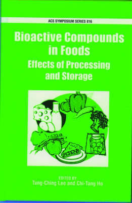 Bioactive Compounds in Foods on Hardback