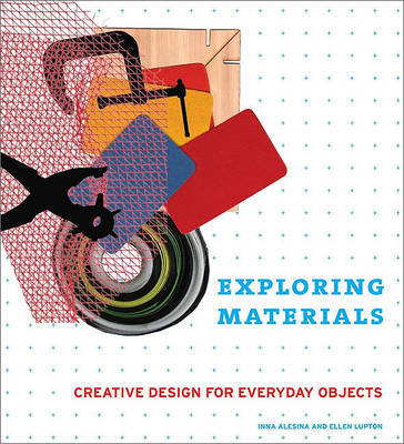 Exploring Materials by Inna Alesina image