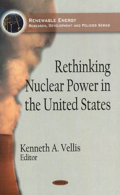 Rethinking Nuclear Power in the United States image