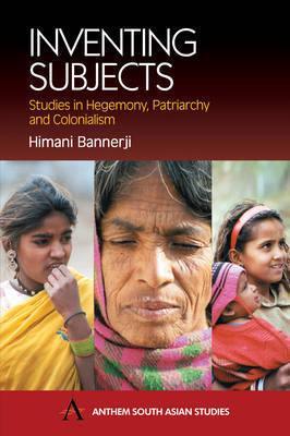 Inventing Subjects by Himani Bannerji image