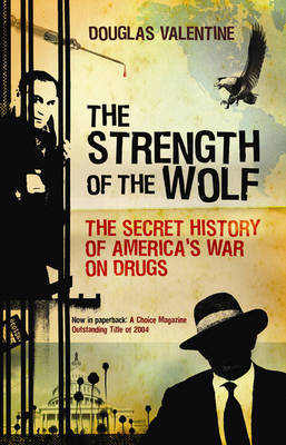 The Strength of the Wolf by Douglas Valentine image