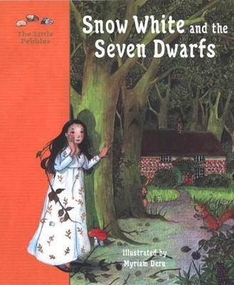 Snow White and the Seven Dwarfs image