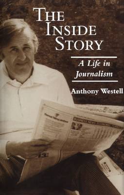 The Inside Story by Anthony Westell image