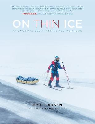 On Thin Ice by Eric Larsen image