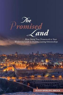The Promised Land by Susan Sperling Brock image