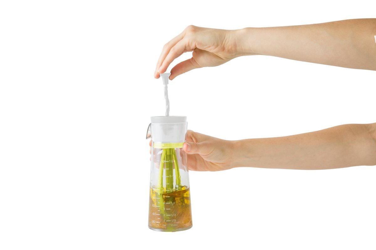 Chef'n Emulstir Salad Dressing Mixer at Mighty Ape Australia