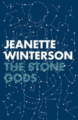 The Stone Gods by Jeanette Winterson image