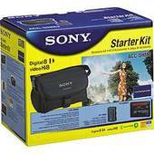 Sony ACCDHM3 STARTER KIT FOR HI8/D8 HANDYCAM Sony ACCDHM3 STARTER KIT FOR HI8/D8 HANDYCAM