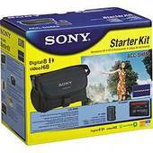 Sony ACCDHM3 STARTER KIT FOR HI8/D8 HANDYCAM