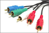 Sony Component AV Cable for PS2 Sony Component AV Cable for PS2