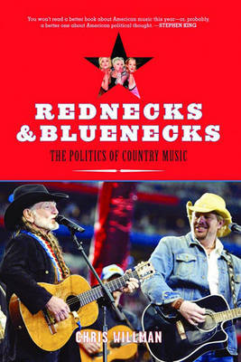 Rednecks And Bluenecks by Chris Willman image