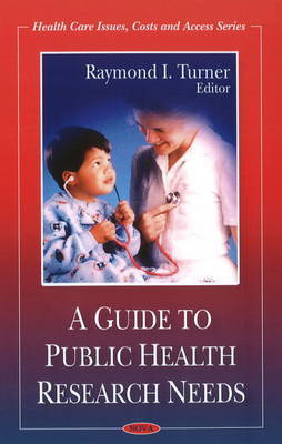 Guide to Public Health Research Needs image