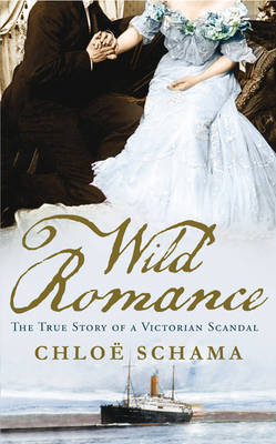 Wild Romance by Chloe Schama image