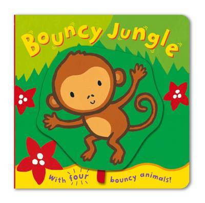 Bouncy Jungle image