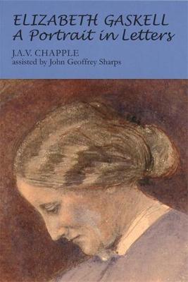 Elizabeth Gaskell by John Chapple image