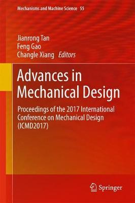 Advances in Mechanical Design image