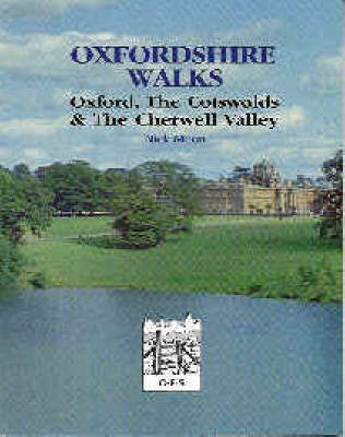 Oxfordshire Walks: v. 1 on Paperback by Nicholas Moon