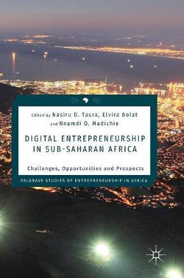 Digital Entrepreneurship in Sub-Saharan Africa image