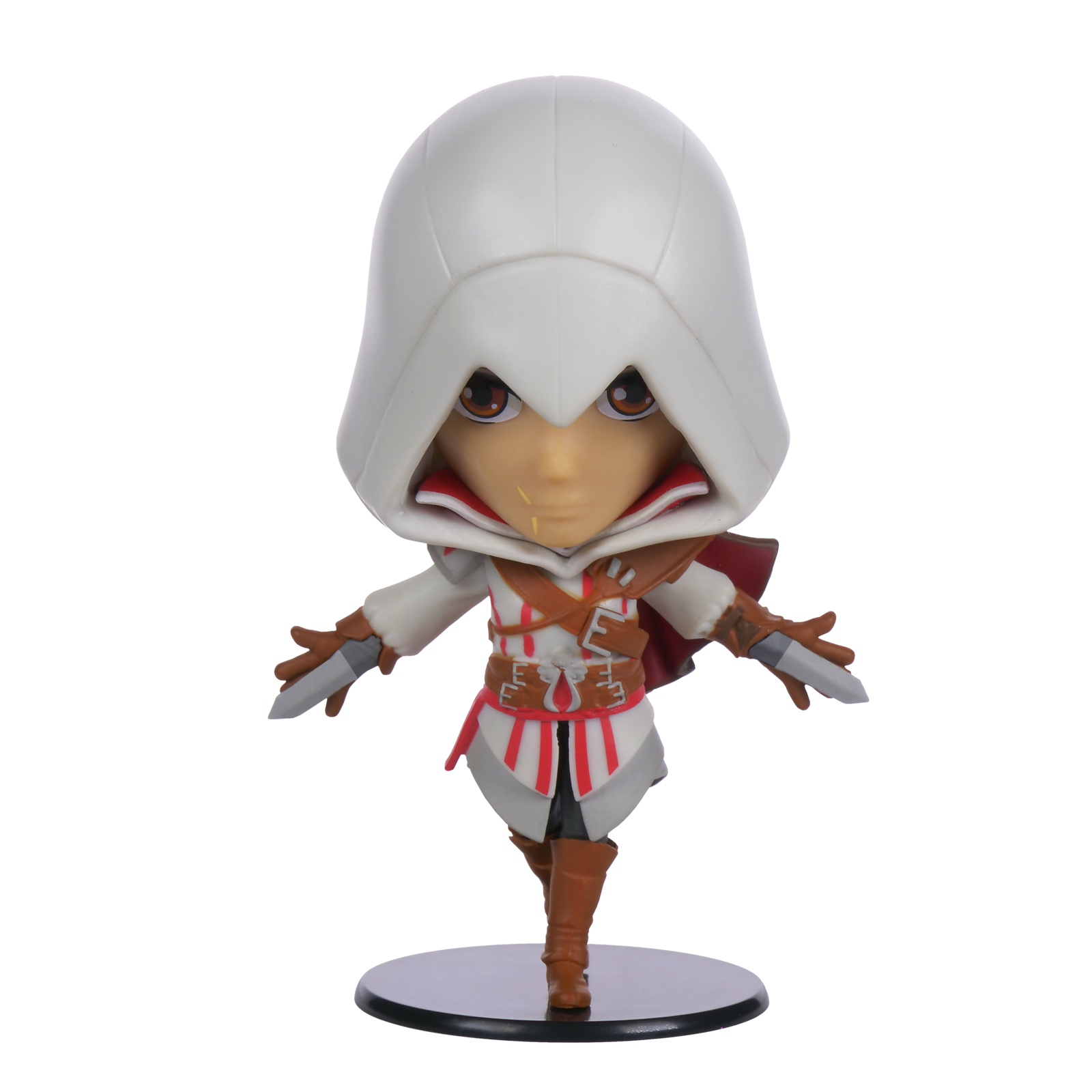 Ezio Auditore 4 Minifigure At Mighty Ape Australia