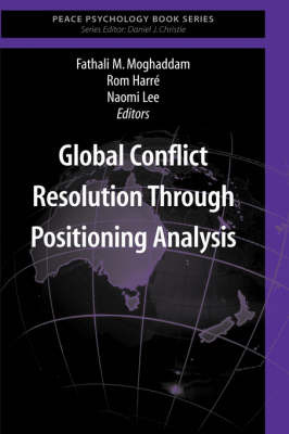 Global Conflict Resolution Through Positioning Analysis on Hardback