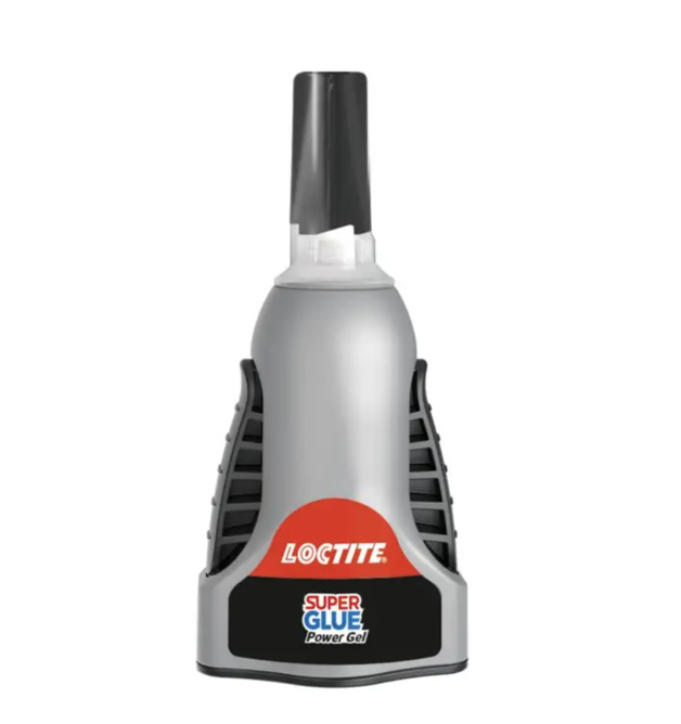 Buy Loctite Super Glue Power Gel 3g at Mighty Ape NZ