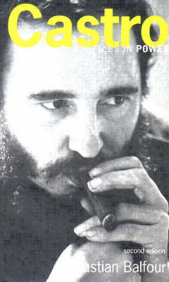 Castro by Sebastian Balfour image