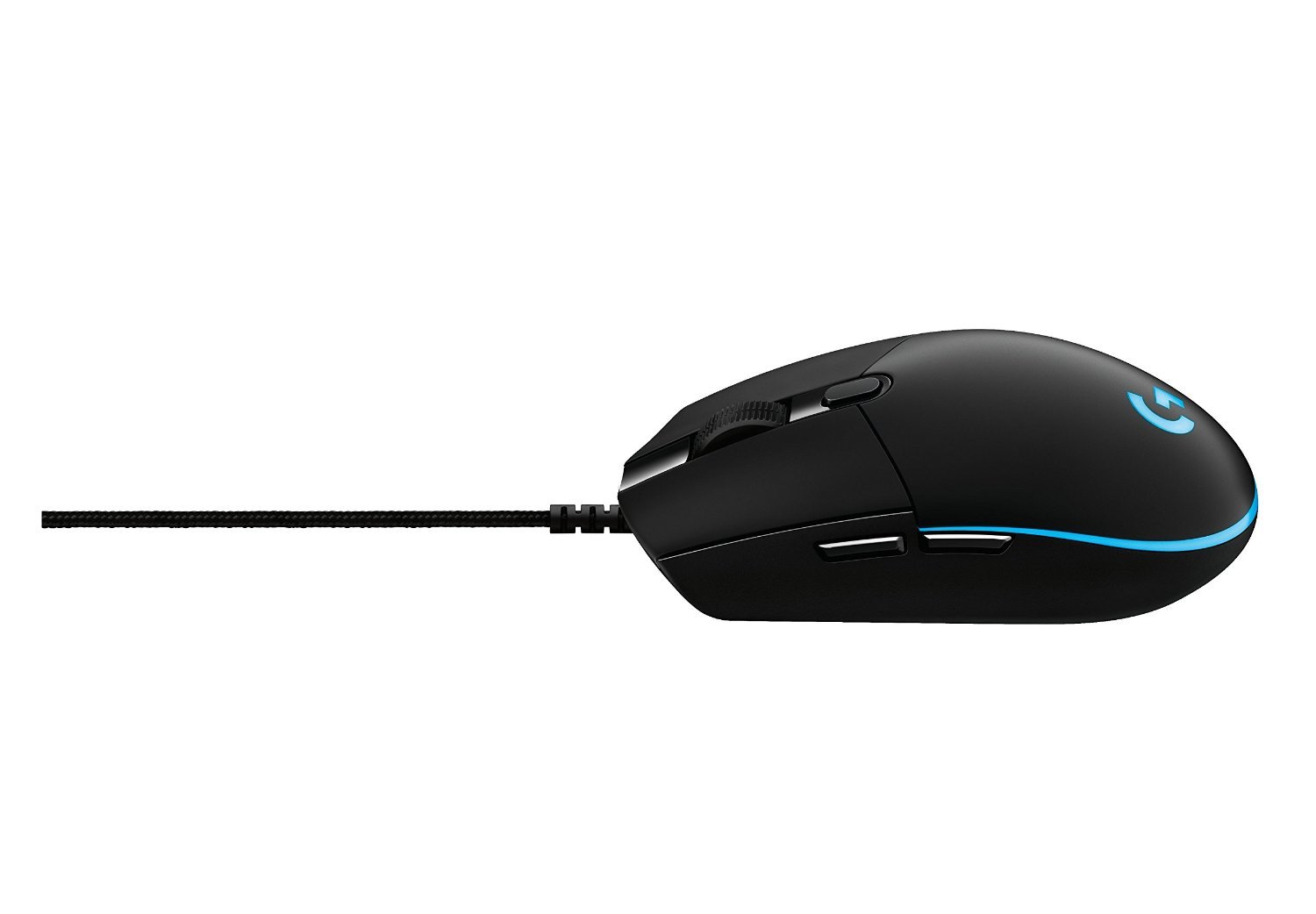 Logitech G Pro Gaming Mouse for image