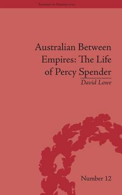 Australian Between Empires image