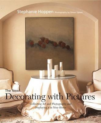 New Decorating with Pictures by Stephanie Hoppen image