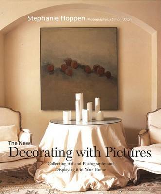 New Decorating with Pictures by S Hoppen