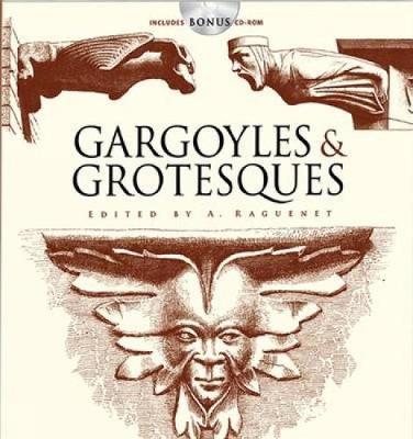 Gargoyles and Grotesques image