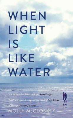 When Light Is Like Water by Molly McCloskey image