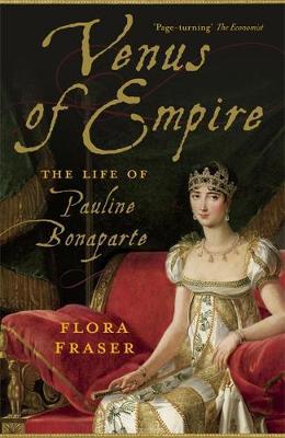 Venus of Empire by Flora Fraser image