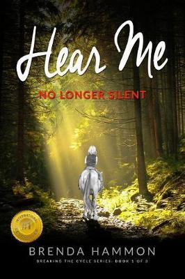 Hear Me by Brenda Hammon image