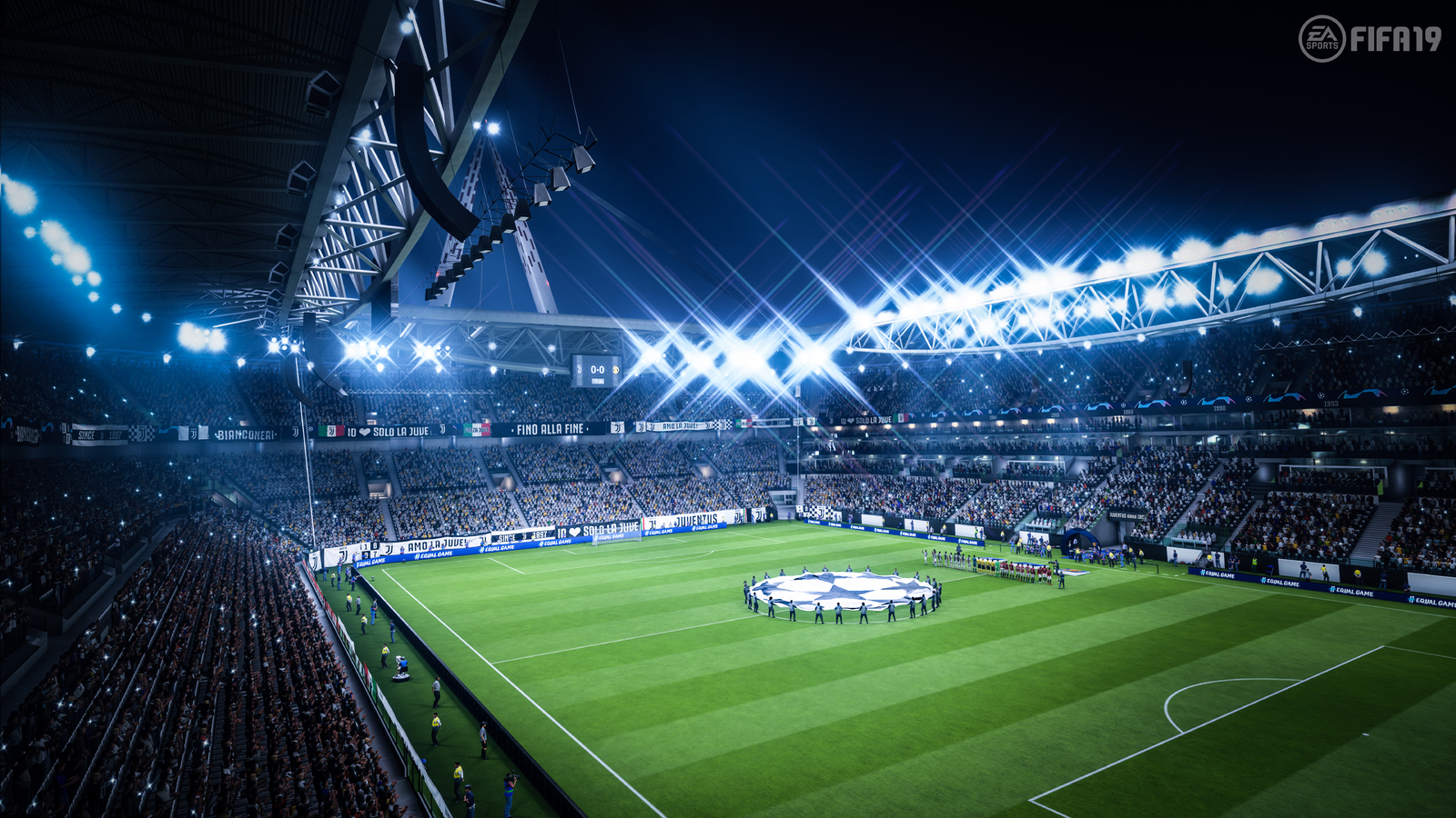 FIFA 19 for Switch image