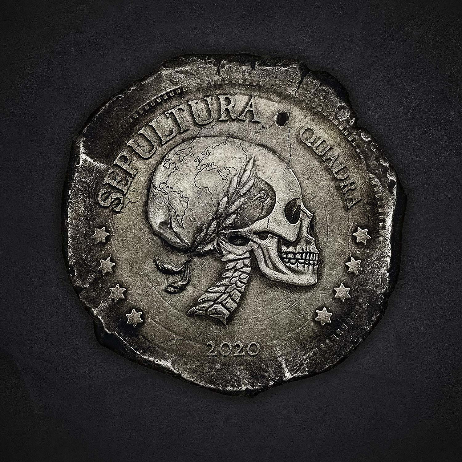 Quadra by Sepultura image