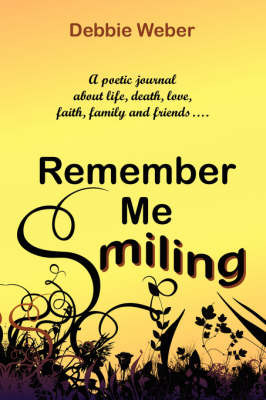 Remember ME Smiling by Debbie Weber image