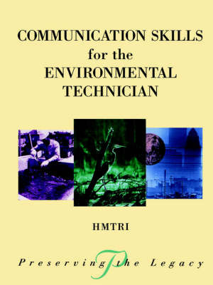 Communication Skills for the Environmental Technician by Intelecom image