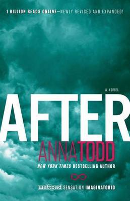 After by Anna Todd