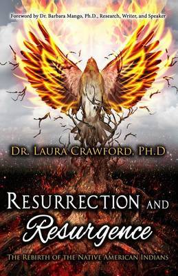 Resurrection and Resurgence by Ph D Dr Laura Crawford image