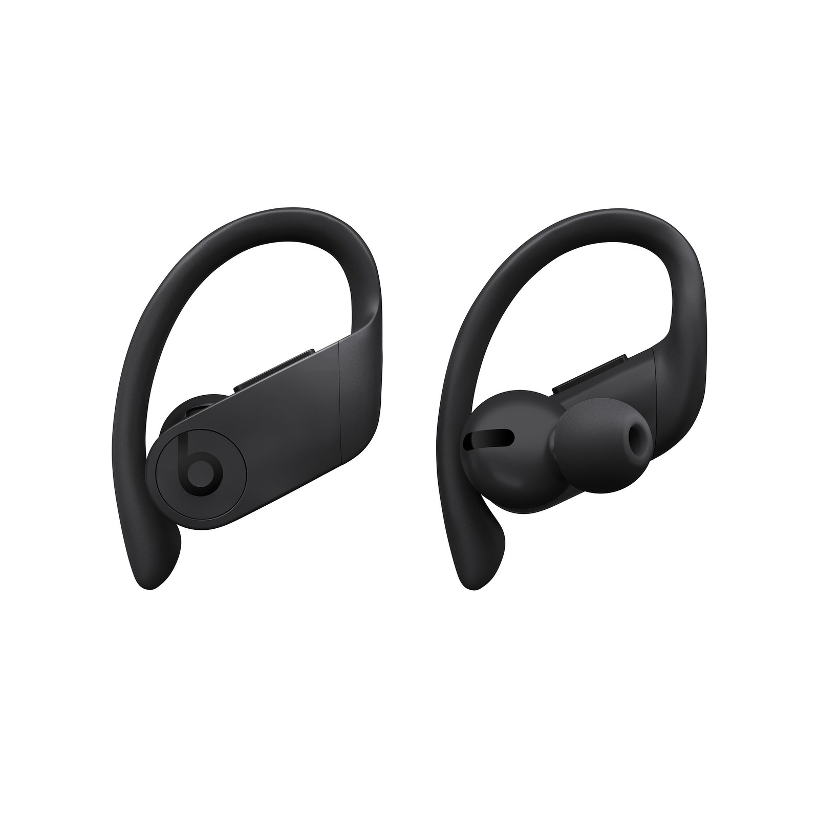 Beats PowerBeats Pro True Wireless Sports Earphones - Black image
