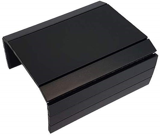 Slinky: Sofa Table - Black image