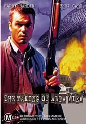 The Taking Of Alta View on DVD The Taking Of Alta View on DVD