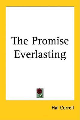 The Promise Everlasting by Hal Correll image